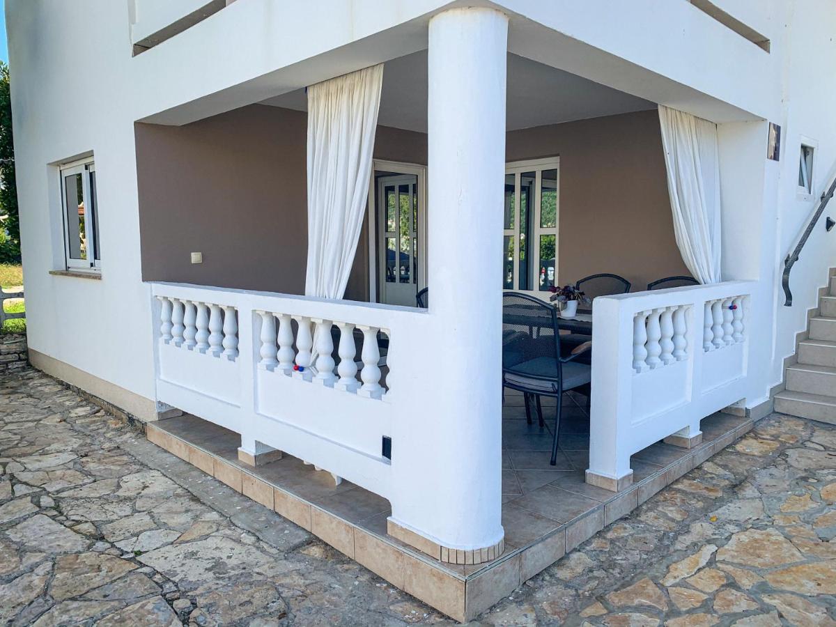 Apartments Gurman Супетарска-Драга Экстерьер фото