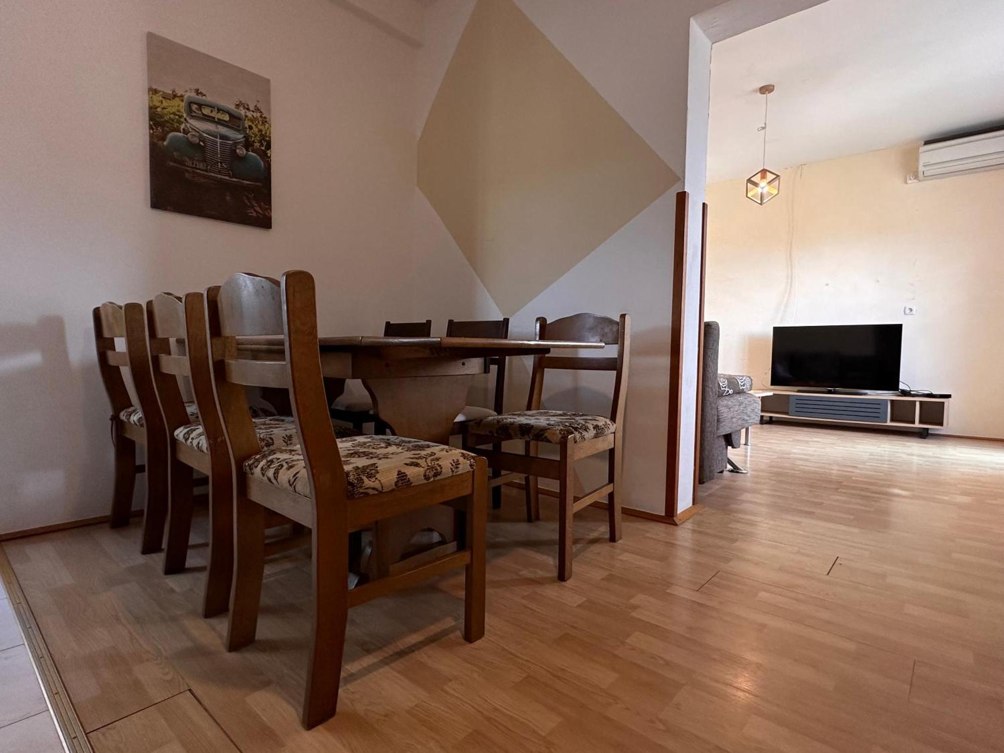 Apartments Gurman Супетарска-Драга Экстерьер фото