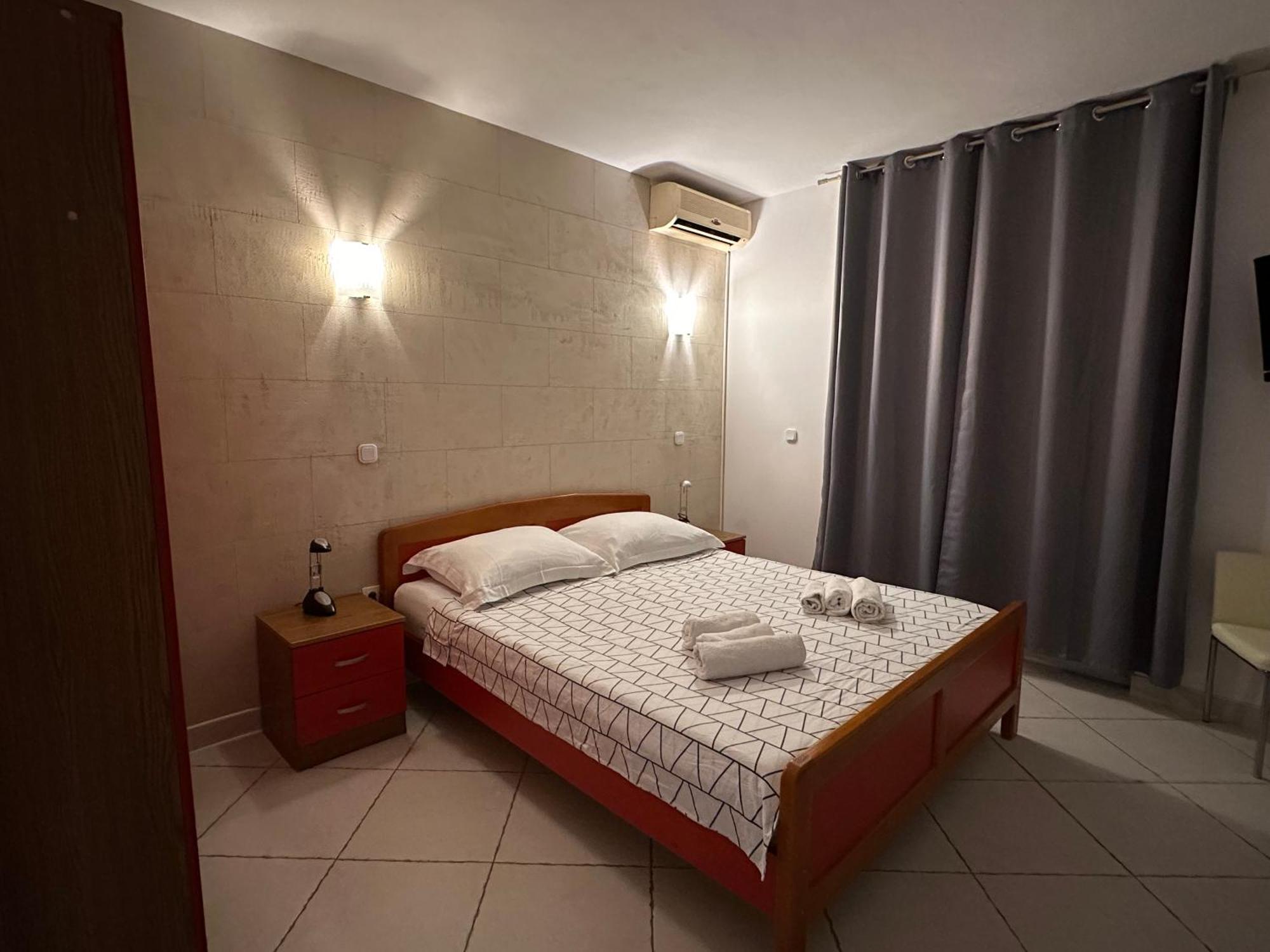 Apartments Gurman Супетарска-Драга Экстерьер фото