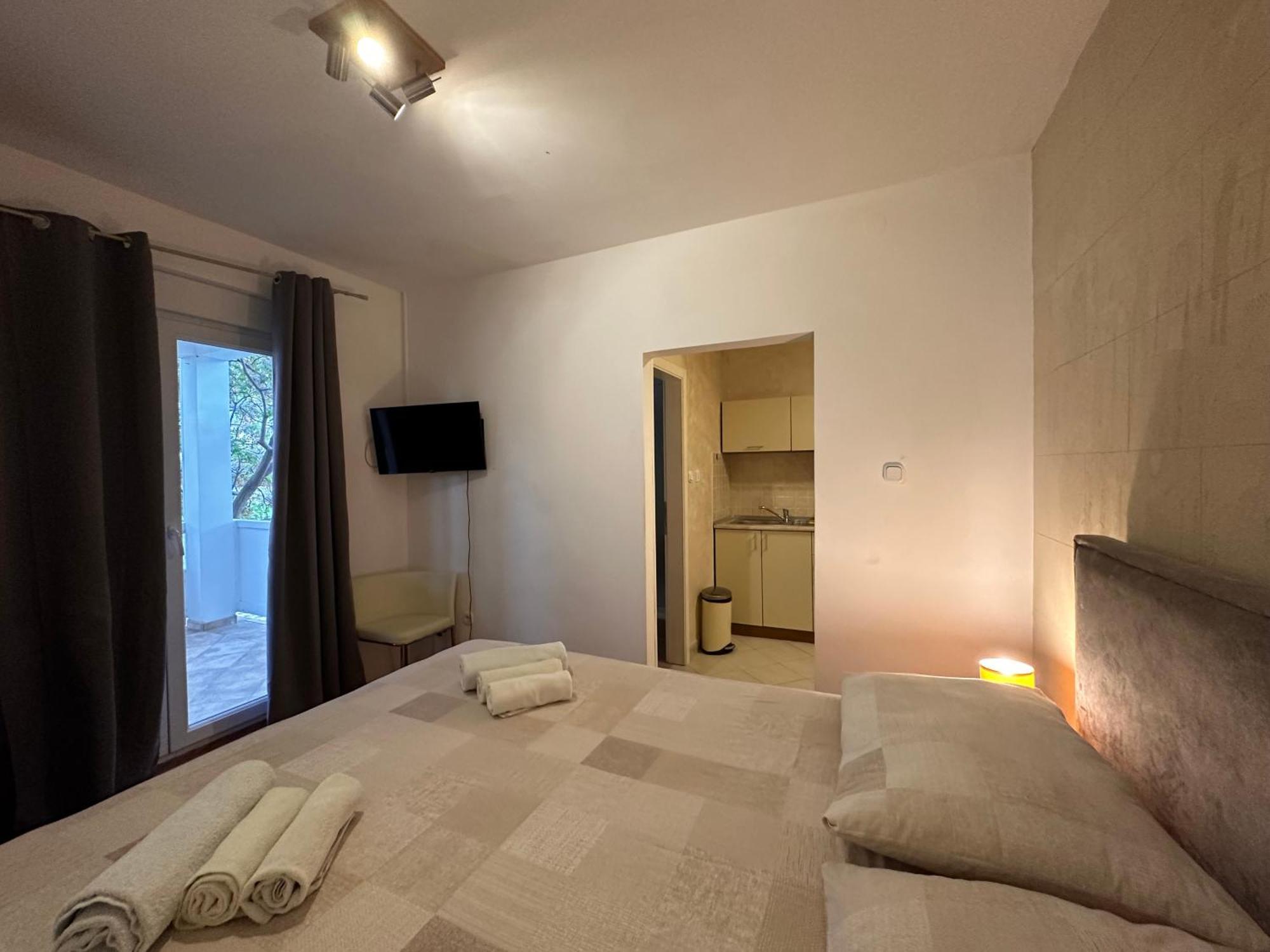 Apartments Gurman Супетарска-Драга Экстерьер фото