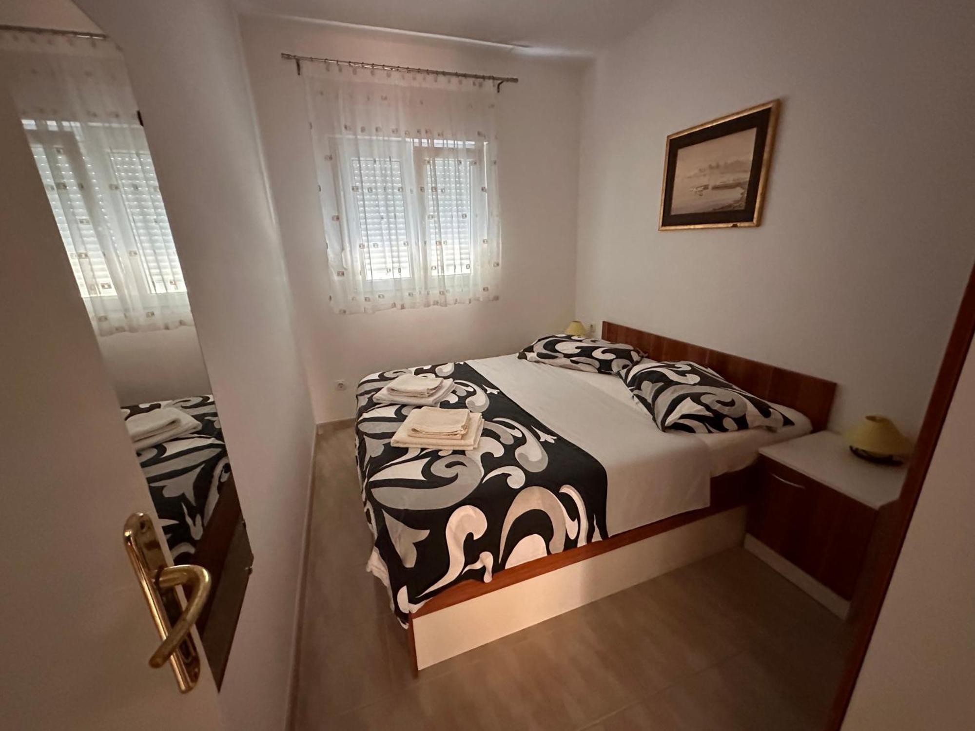 Apartments Gurman Супетарска-Драга Экстерьер фото
