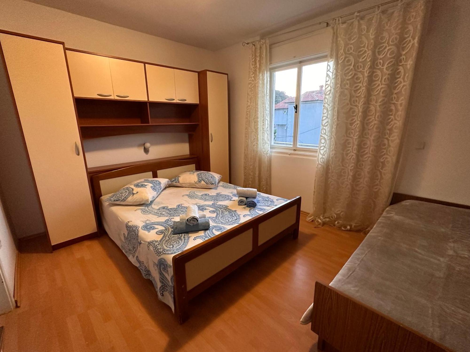 Apartments Gurman Супетарска-Драга Экстерьер фото